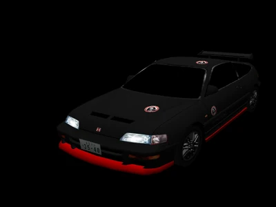 百瀬 那美 | Shutokō Battle Rival Database Wiki | Fandom