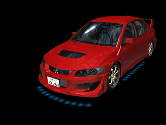 鈴木 健二 | Shutokō Battle Rival Database Wiki | Fandom