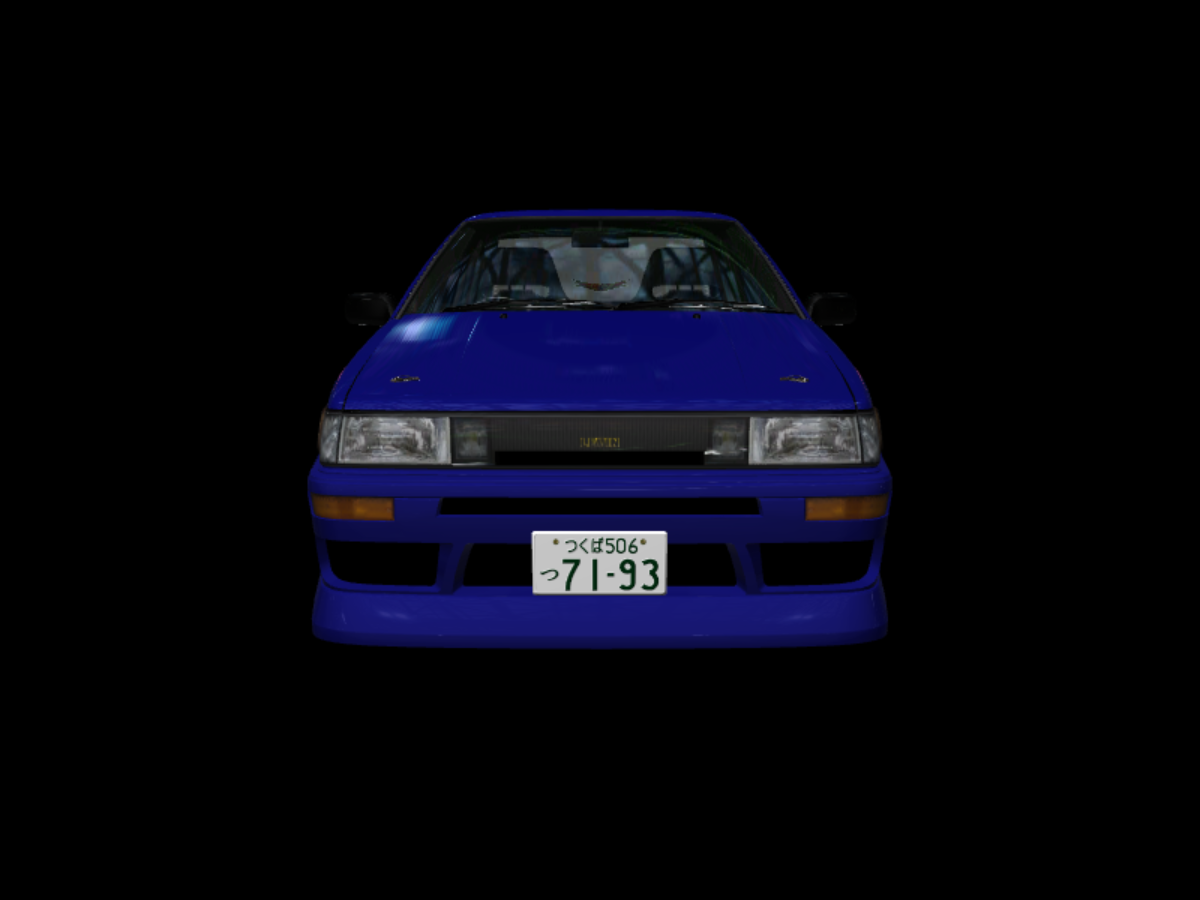 本上 則鷹 | Shutokō Battle Rival Database Wiki | Fandom 本上 則鷹 | Shutokō Battle Rival Database Wiki | Fandom