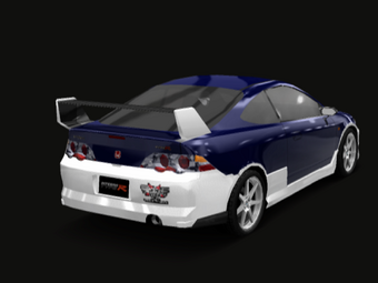 鬼塚 清史 | Shutokō Battle Rival Database Wiki | Fandom
