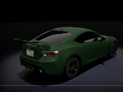 エリア予選限定プロモ 森カリオペ 1st Buzz GT7】206 SGRS第4戦京都 GT 200km 予選 #グランツーリスモ7 【ほ