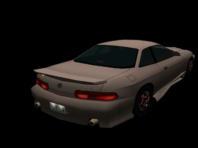 坂上 猛 | Shutokō Battle Rival Database Wiki | Fandom