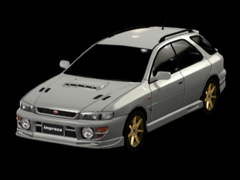 大谷 正明 | Shutokō Battle Rival Database Wiki | Fandom
