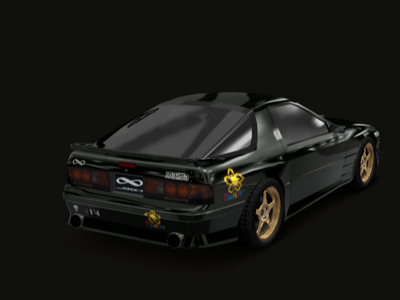 酒入 康之 | Shutokō Battle Rival Database Wiki | Fandom 酒入 康之 | Shutokō Battle Rival Database Wiki | Fandom
