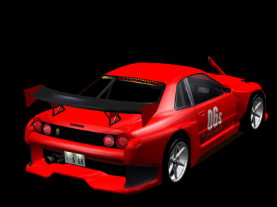 宮川 雷斗 | Shutokō Battle Rival Database Wiki | Fandom