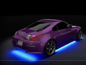 日産 車高調 フェアレディZ Z34 サスペンション 08+ 全長調整式