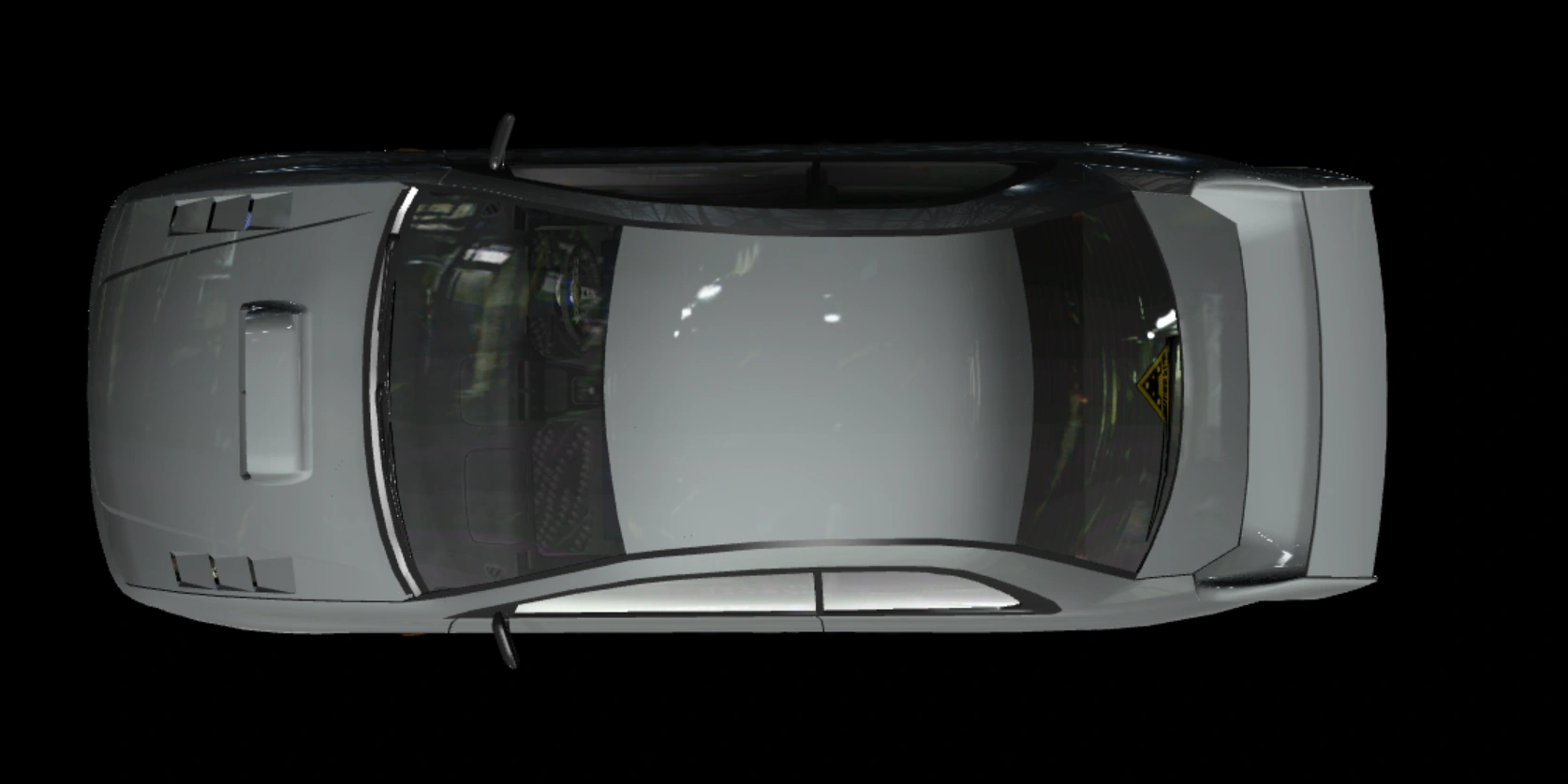 上原 洋子 | Shutokō Battle Rival Database Wiki | Fandom