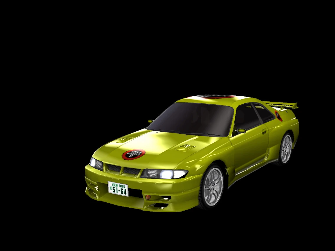 きょっぴー様 宮部 昭憲 | Shutokō Battle Rival Database Wiki | Fandom