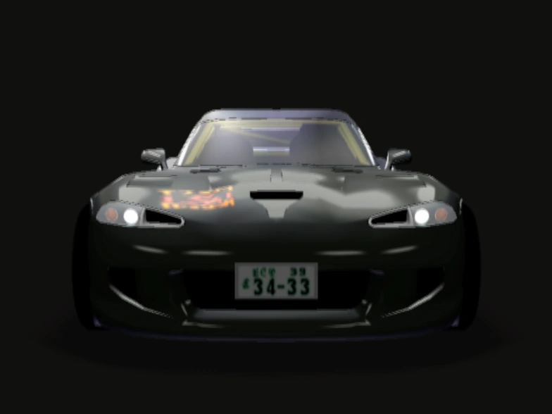 王 永輝 | Shutokō Battle Rival Database Wiki | Fandom
