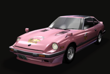 浅河 利文 | Shutokō Battle Rival Database Wiki | Fandom