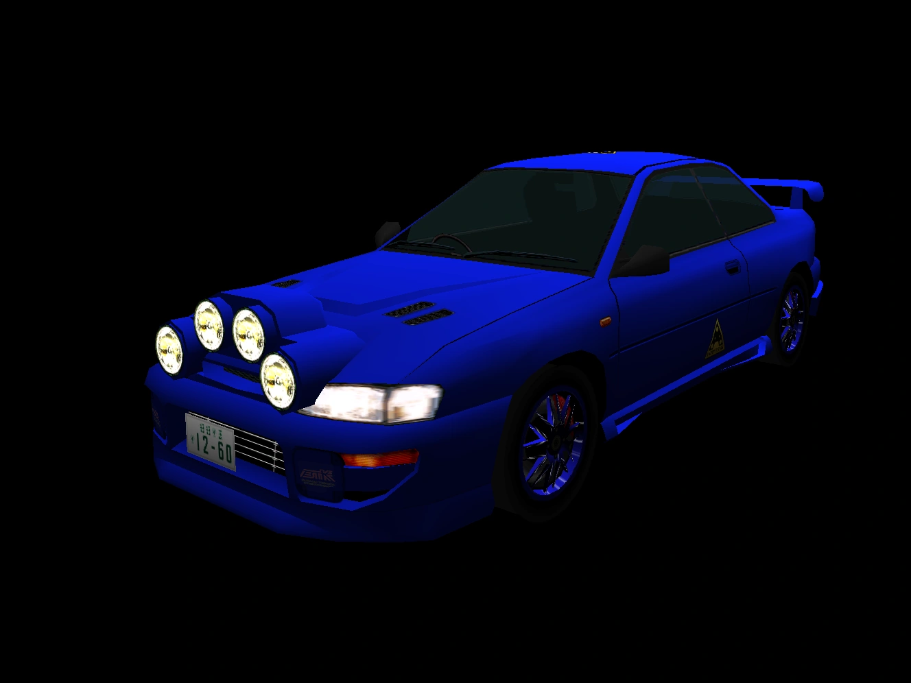 小幡 尚人 | Shutokō Battle Rival Database Wiki | Fandom