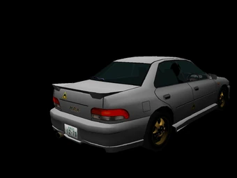 上原 洋子 | Shutokō Battle Rival Database Wiki | Fandom