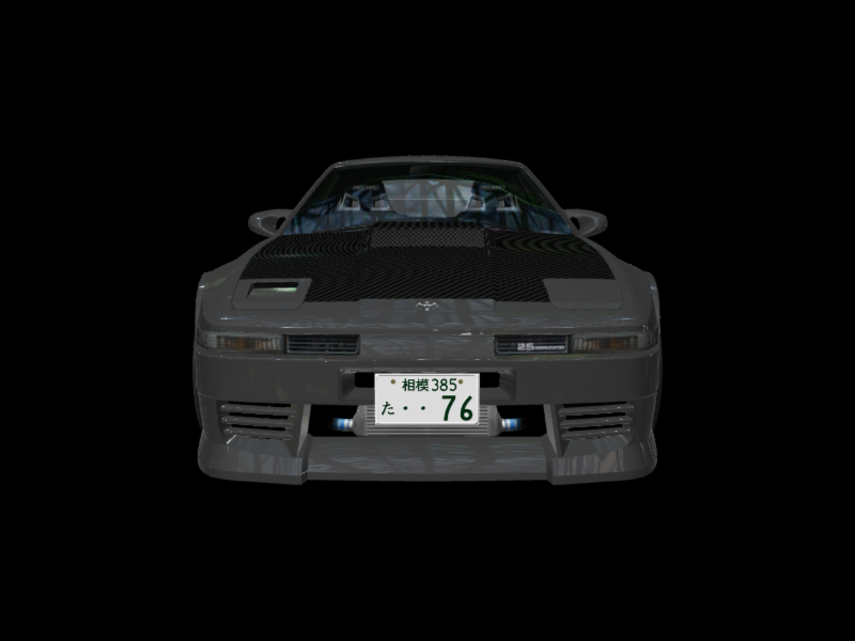 ロバート・ブレスター | Shutokō Battle Rival Database Wiki ロバート・ブレスター | Shutokō Battle Rival Database Wiki