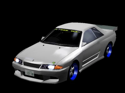 福井 章弘 | Shutokō Battle Rival Database Wiki | Fandom