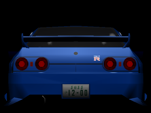 岸 五郎 | Shutokō Battle Rival Database Wiki | Fandom
