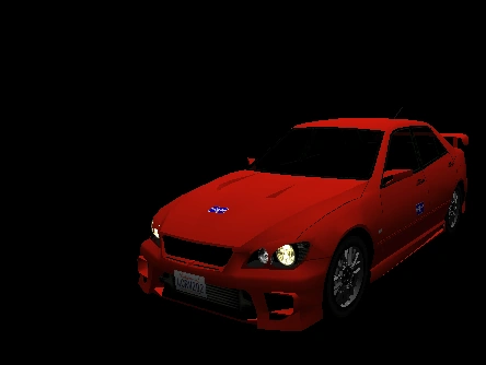 高崎 俊樹 | Shutokō Battle Rival Database Wiki | Fandom