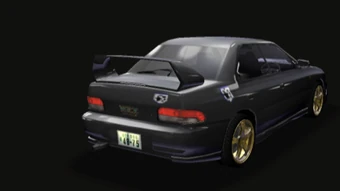 佐々木 俊平 | Shutokō Battle Rival Database Wiki | Fandom