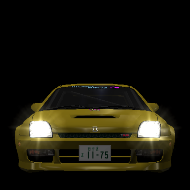 エドワード・ミラー | Shutokō Battle Rival Database Wiki | Fandom