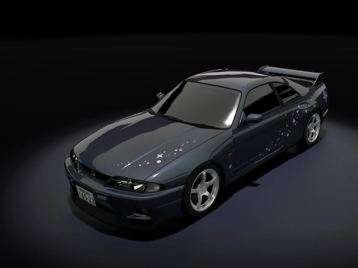 久遠 ひかる | Shutokō Battle Rival Database Wiki | Fandom