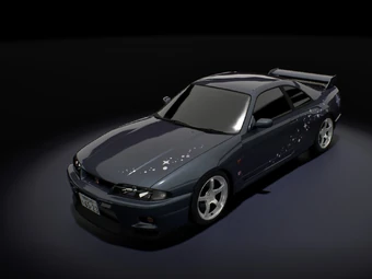 久遠 ひかる | Shutokō Battle Rival Database Wiki | Fandom