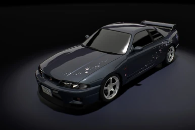 熱川 照之 | Shutokō Battle Rival Database Wiki | Fandom