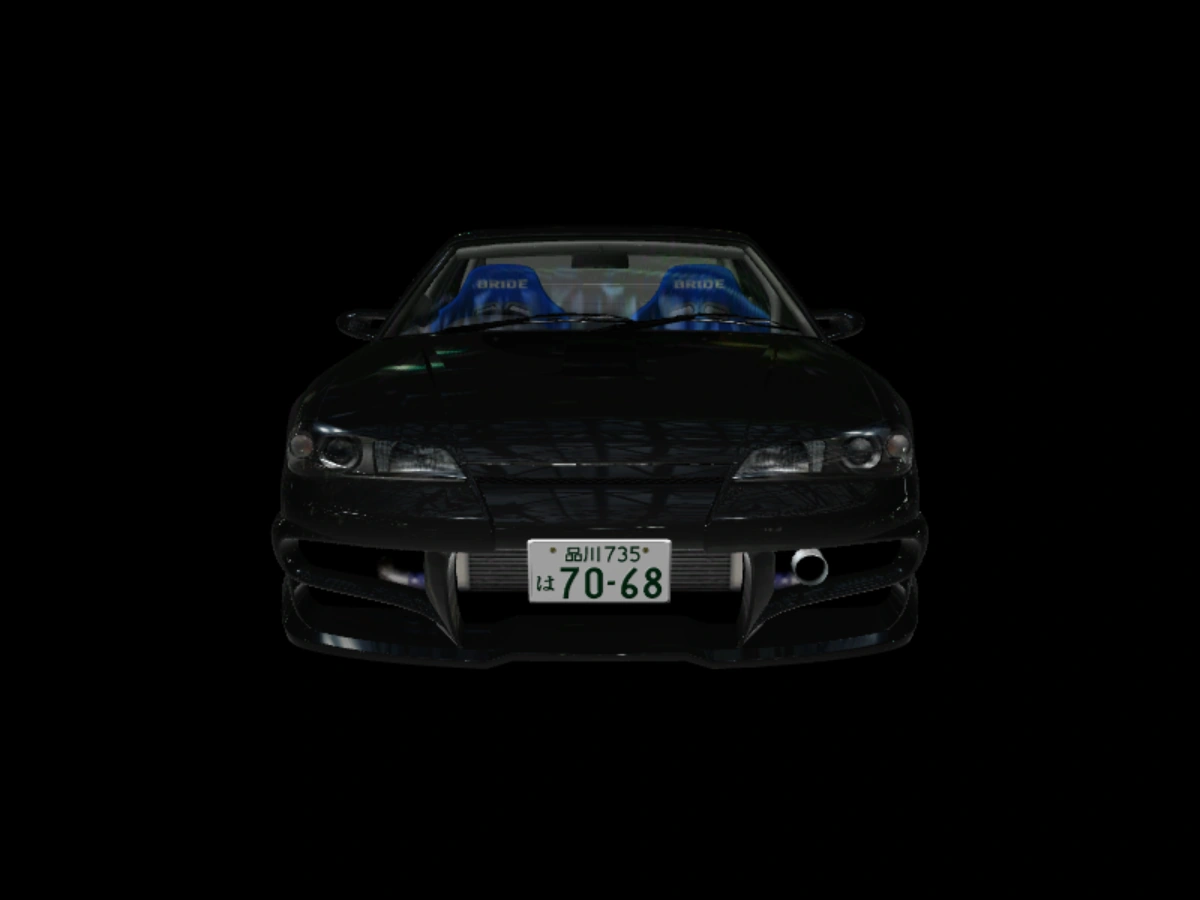 西澤 昇 | Shutokō Battle Rival Database Wiki | Fandom