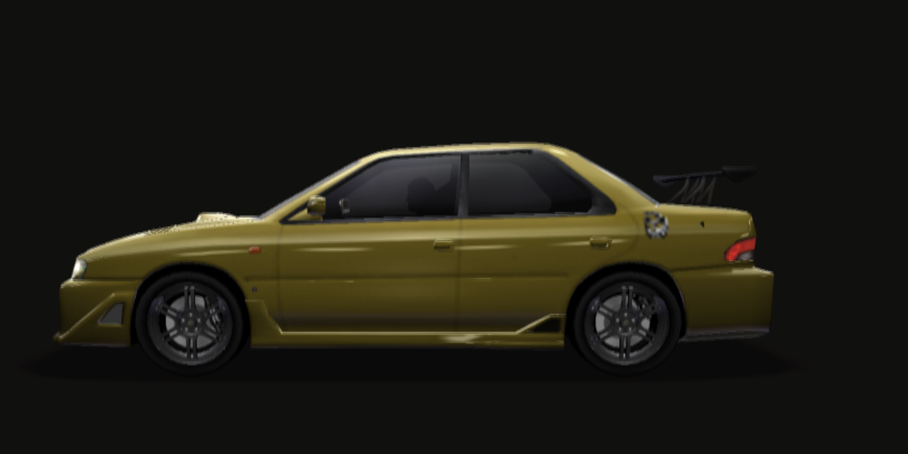 相沢 寛 | Shutokō Battle Rival Database Wiki | Fandom