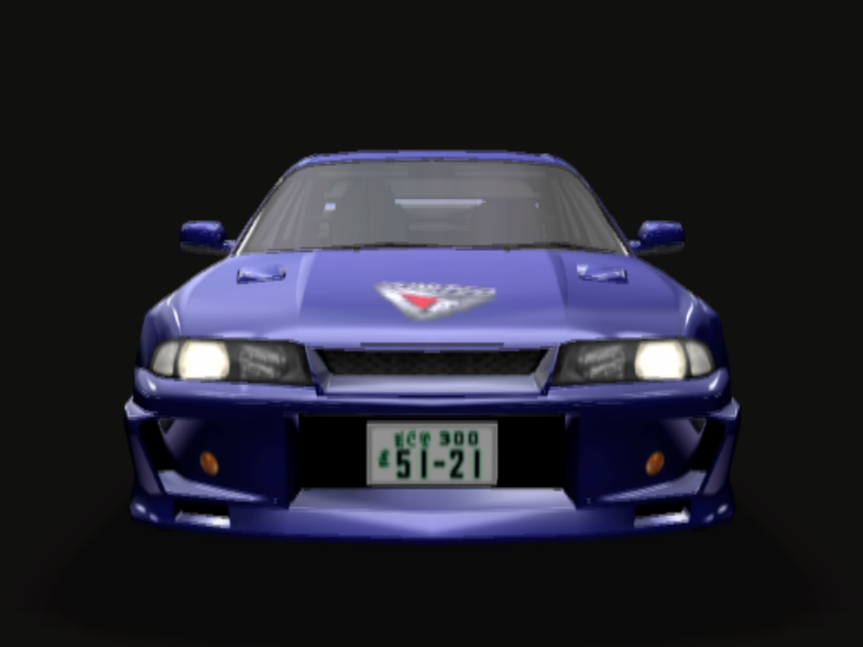園田 俊 | Shutokō Battle Rival Database Wiki | Fandom