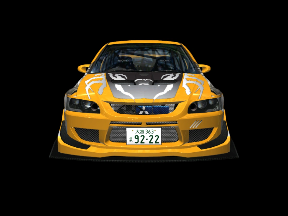 デジタルまモンスター　バトルコネクト 白石 務 | Shutokō Battle Rival Database Wiki | Fandom
