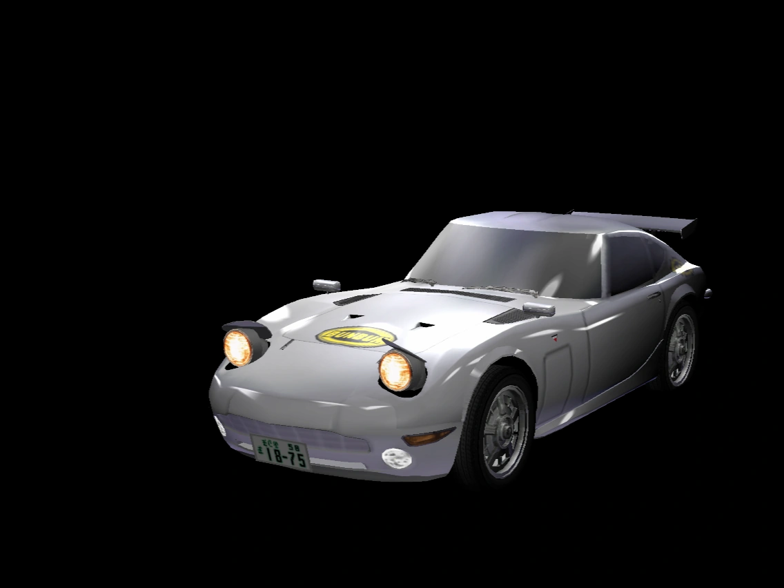 工藤 明彦 | Shutokō Battle Rival Database Wiki | Fandom