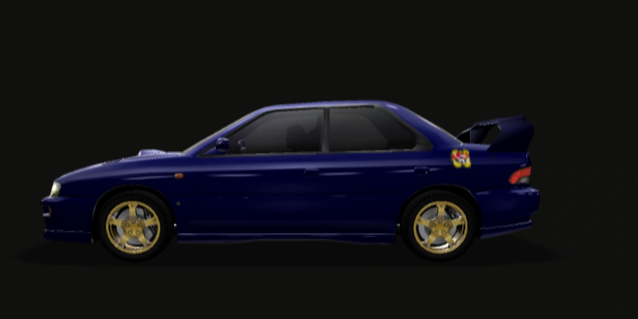 牧島 秀行 | Shutokō Battle Rival Database Wiki | Fandom