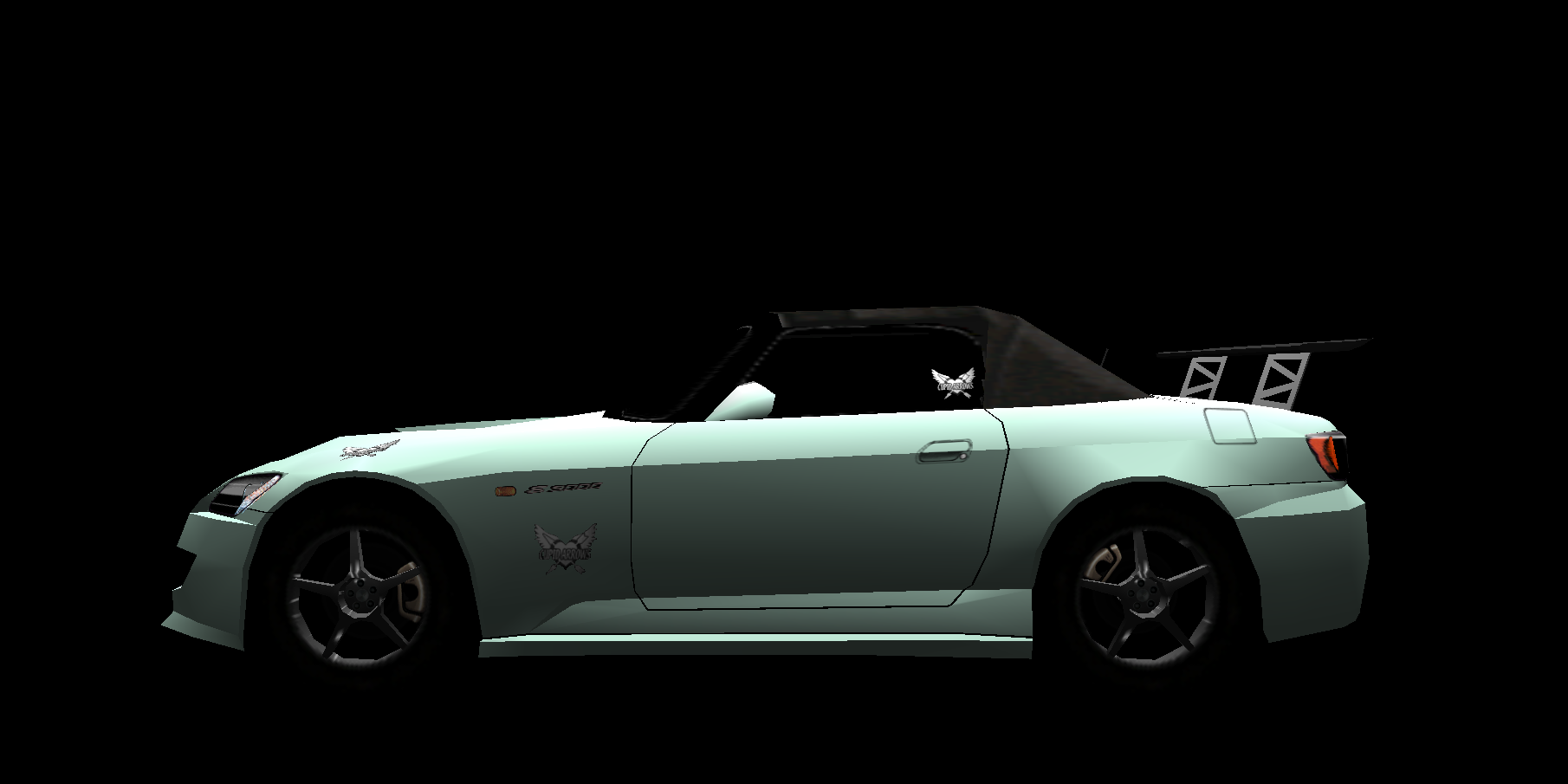 吉澤 麻由美 | Shutokō Battle Rival Database Wiki | Fandom