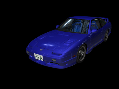 萩原 みちよ | Shutokō Battle Rival Database Wiki | Fandom
