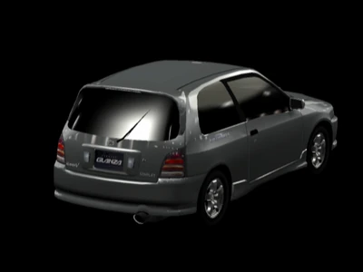 山本 賢治 | Shutokō Battle Rival Database Wiki | Fandom