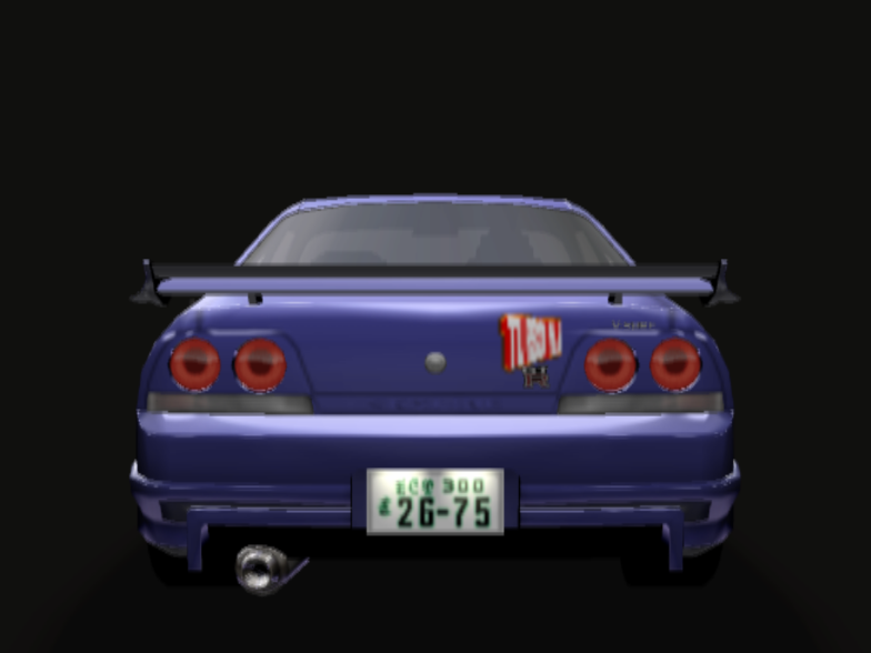 榊原 啓太 | Shutokō Battle Rival Database Wiki | Fandom