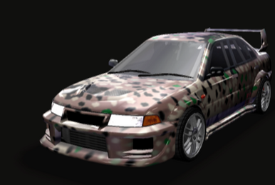 保坂 明信 | Shutokō Battle Rival Database Wiki | Fandom