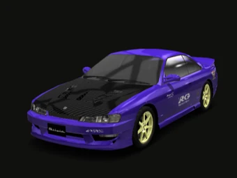 相川 相川 俊樹 | Shutokō Battle Rival Database Wiki | Fandom