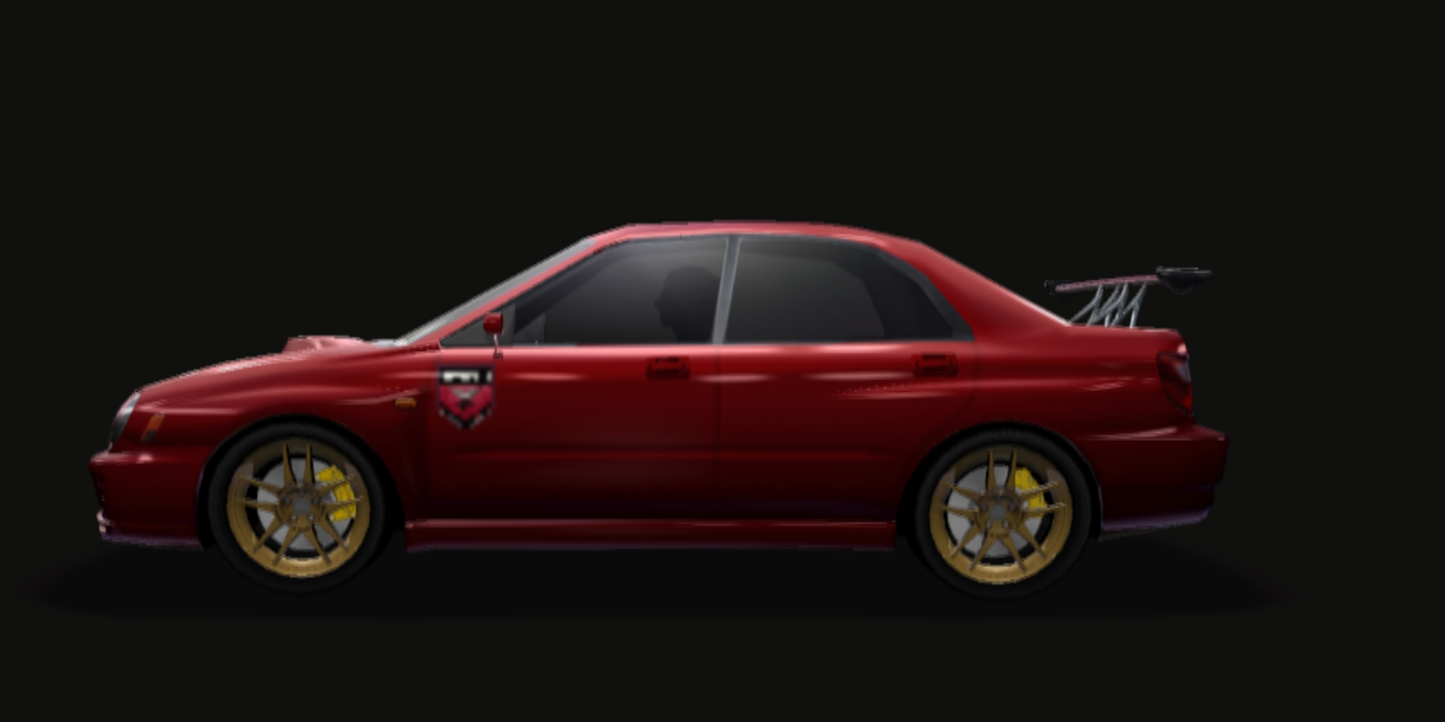 大隈 銀二 | Shutokō Battle Rival Database Wiki | Fandom