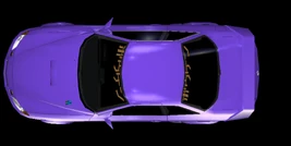 ★ご確認用★タンブル連さざれ連【ガーネット♢ブルーレース♢スカイアパタイト】❤️ 嶋本 明 | Shutokō Battle Rival Database Wiki | Fandom