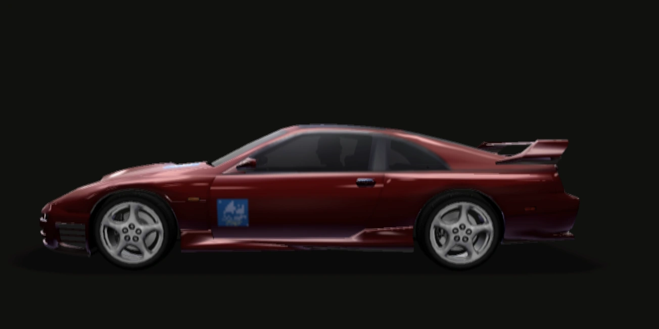 安齋肇 ROCKSENSE 松野 桂司 | Shutokō Battle Rival Database Wiki | Fandom