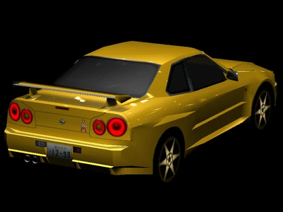 友也海外限定コロッタ 流山 歩夢 | Shutokō Battle Rival Database Wiki | Fandom