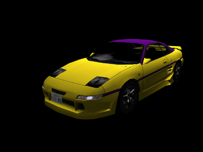 PR-PRODUCTION [Project 狩] 漣 – 名城・伝統美 プラモデル