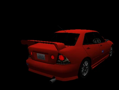 炎獅子 高崎 俊樹 | Shutokō Battle Rival Database Wiki | Fandom