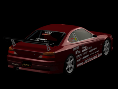 ホットワークス 谷口信輝 s15 (レア)