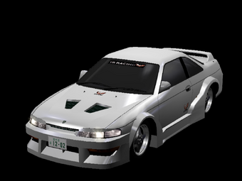 堀井 崇之 | Shutokō Battle Rival Database Wiki | Fandom