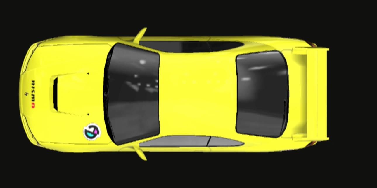 渡辺 陽一 | Shutokō Battle Rival Database Wiki | Fandom