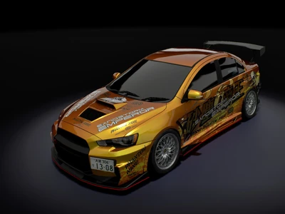 芦部 芳郎 | Shutokō Battle Rival Database Wiki | Fandom