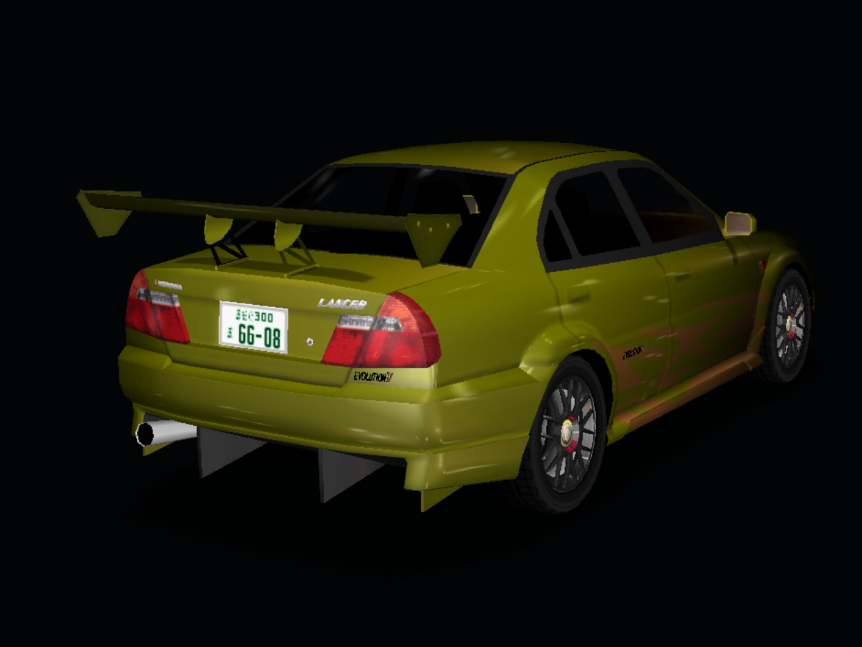 浜田 耕作 | Shutokō Battle Rival Database Wiki | Fandom