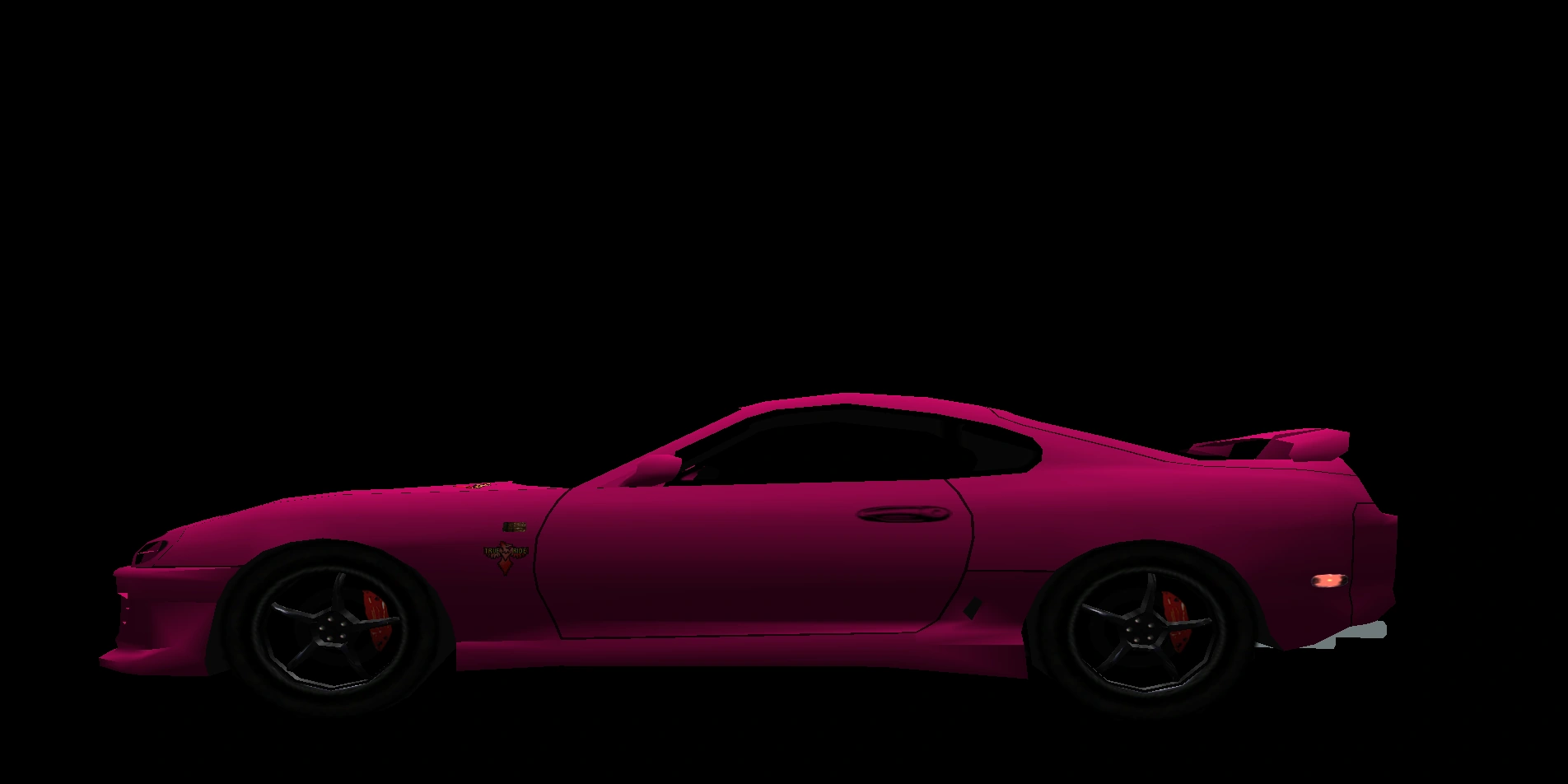 百合 一成 | Shutokō Battle Rival Database Wiki | Fandom