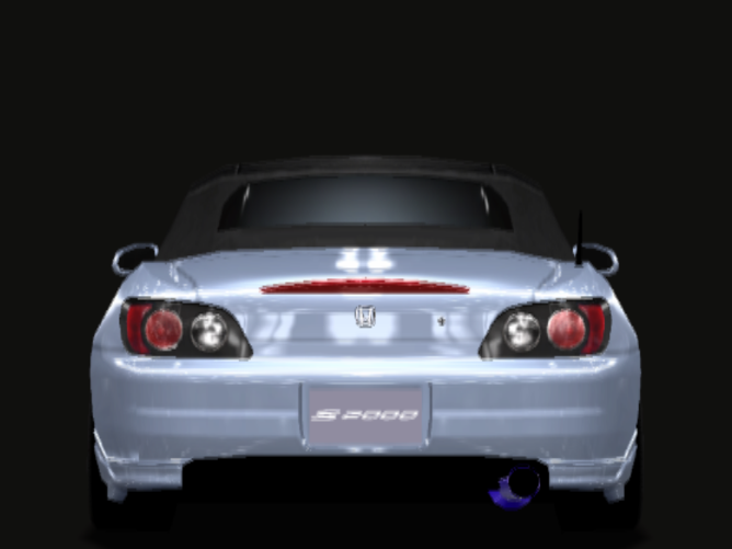 秋名 恒己 | Shutokō Battle Rival Database Wiki | Fandom
